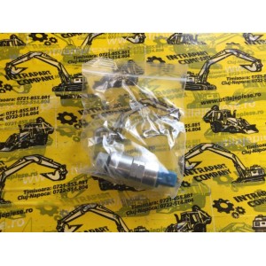Bobina oprire pompa injectie, JCB, 2CX 3CX 4CX - 716/30255