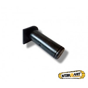 Bolt buldoexcavator, Caterpillar, 428F 422E 432E - 3166951