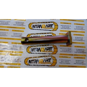 Bolt excavator, Bobcat 200S 300S 400S - 6539737