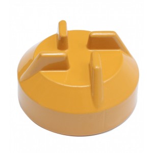 Buson buldoexcavator, Caterpillar - 7H1447