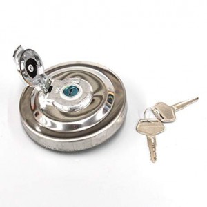 Buson rezervor excavator, Komatsu PC290 PC200 PC220 - 20Y-04-11160