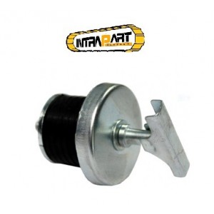 Buson ulei hidraulic buldoexcavator, Caterpillar 416 420 428 - 1230867