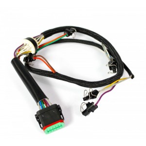 Cablaj buldoexcavator, Caterpillar - 1538920