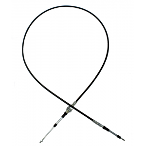 Cablu acceleratie buldoexcavator, Caterpillar - 2037100