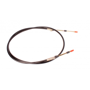 Cablu acceleratie buldoexcavator, Caterpillar - 2350128