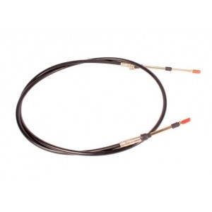 Cablu acceleratie excavator, Komatsu PC75 PC95 PW75 - 21D-43-11161