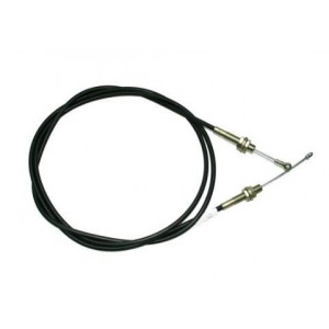 Cablu blocare brat buldoexcavator, Caterpillar - 2220841