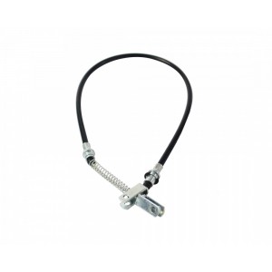 Cablu buldoexcavator, Caterpillar - 1630755