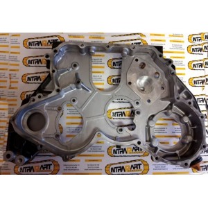 Carcasa cutie de viteze buldoexcavator, Komatsu WB93 WB140 WB97R - YM123907-01540