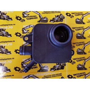 Carcasa epurator excavator, Komatsu, PC300 PC350 PC360 - 6745-21-7110