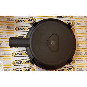 Carcasa filtru aer utilaj, Hitachi ZW150 - 263E2-37021