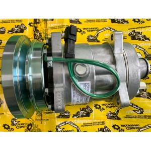 Compresor aer conditionat excavator, Caterpillar, 307 311B 312 - 3E1906