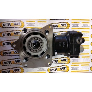 Compresor aer, Komatsu SA6D140 SAA6D140E SAA6D170E - 6210-81-3122