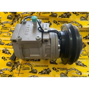 Compresor buldozer, Komatsu, D61EX D65EX D65PX - 14X-Z11-8580