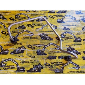 Conducta pompa injectie, Komatsu, PC45 PC50 SK714 - YM12960159830