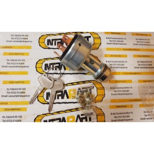 Contact cheie excavator, Komatsu, PC05-6 PC10-6 PC110R-1 - 0808620000