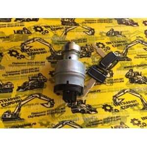 Contact cu cheie excavator, New Holland E80 - YN50S00026F2