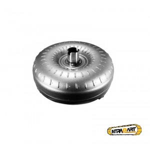 Convertizor buldoexcavator, Komatsu, WB93R WB142 WB146 - CA0642652