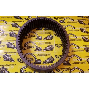 Coroana butuc buldoexcavator, Komatsu, WB93R WB140 WB150 - CA0117181