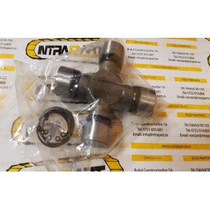 Cruce cardan buldoexcavator, Caterpillar 414E 416C 428C - 1179887