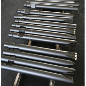 Cui picon, Hammer, H 900 - SP1015