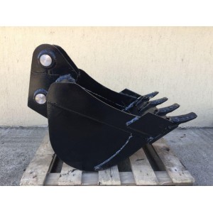 Cupa buldoexcavator, CAT, 428 - 600mm