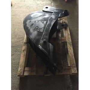 Cupa miniexcavator, Bobcat 320 322 323 - 400mm