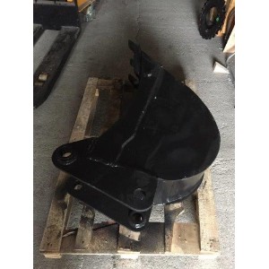 Cupa miniexcavator, Komatsu PC30 PC45 PC50 - 750mm