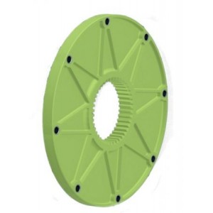 Cuplaj elastic utilaj constructii, BoWex 65 FLE - 65FLEPA