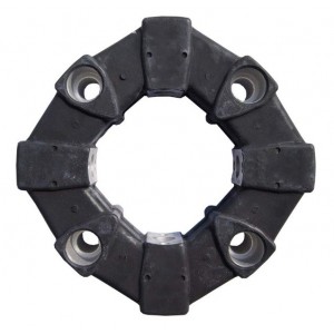 Cuplaj elastic utilaj constructii, Centaflex 200AS