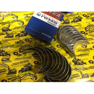 Cuzineti biela buldoexcavator, JCB 3CX, Ford, Massey Ferguson - U5ME0034