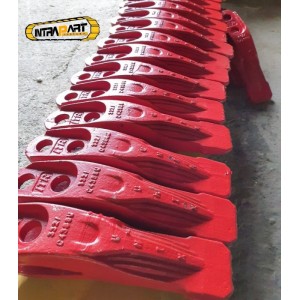 Dinte central buldoexcavator, JCB - 332/C4388U
