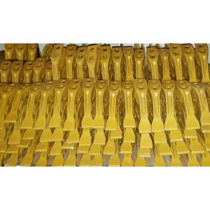 Dinte central buldoexcavator, JCB 3CX 4CX - 531-03205