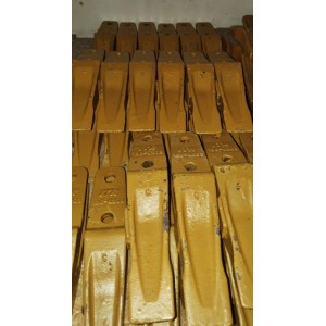 Dinte cupa buldoexcavator, Caterpillar 428, 432, 438 - 135-8203