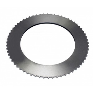 Disc buldoexcavator, Caterpillar - 2043093