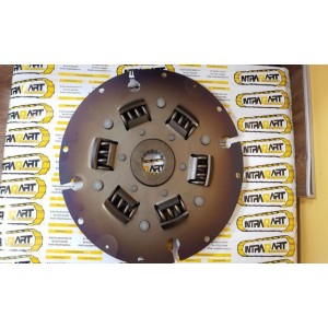 Disc damper buldozer, Komatsu, D41 - 124-12-51141