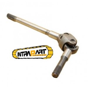 Disc frana buldoexcavator, JCB 3CX - 458/20285