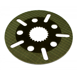 Disc frictiune buldoexcavator, Caterpillar - 1337234