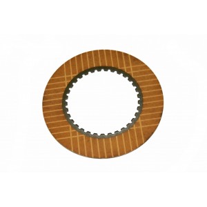 Disc frictiune buldoexcavator, Caterpillar - 8I4483