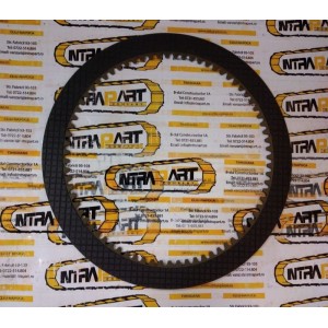 Disc frictiune buldozer, Komatsu, D65EX D65PX - 14X-15-22710