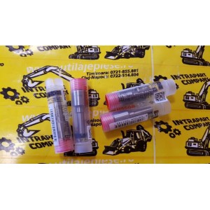 Diuza injector buldoexcavator, Bosch, Volvo BL71 - 0433171743