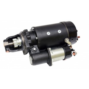 Electromotor buldoexcavator, Caterpillar - 1068559