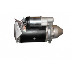 Electromotor buldoexcavator, JCB 3CX 2CX 4CX - 714/40159