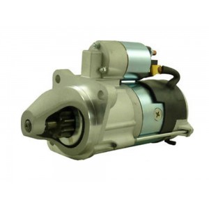 Electromotor excavator, JCB JS220 JS240 JS260 - 714/40236