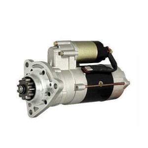 Electromotor excavator, Volvo EC14 EC15 EC20 - PJ7412897