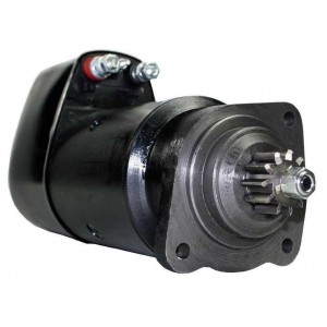 Electromotor excavator, Volvo EC210 - 20459041