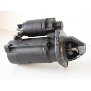 Electromotor utilaj, Bosch, Cargo Delco Volvo - DRS4910