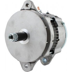 Electromotor utilaj, Bosch, Komatsu - 6008133632