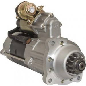 Electromotor utilaj, Caterpillar - 1683499