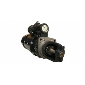 Electromotor utilaj, Caterpillar 3116 3126 C7 - 2071551